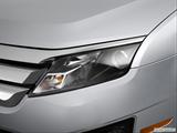  Drivers Side Headlight photo